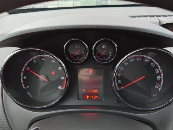 Opel Meriva B с пробегом 2012 года, цена 550 000 рублей, 141000 км, минивэн, Автокод Объявления