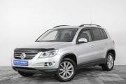 Volkswagen Tiguan I Кемерово  - изображение 27