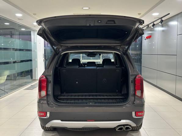 Hyundai Palisade I с пробегом 2021 года, цена 4 047 000 рублей, 116400 км, внедорожник, Автокод Объявления