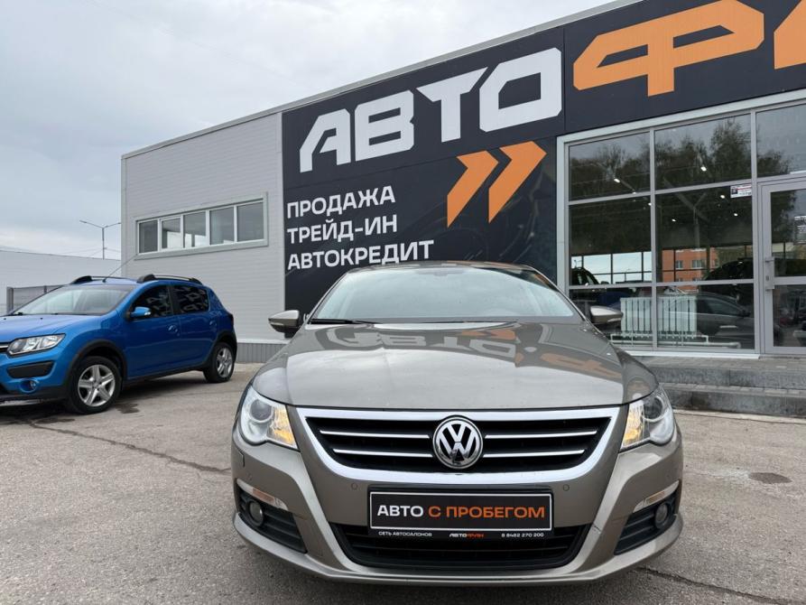 Volkswagen Passat CC I Сызрань  - изображение 12