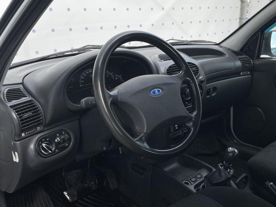 Lada (ВАЗ) Kalina I Тамбов  - изображение 16
