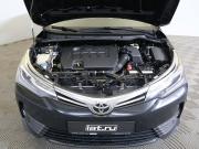 Toyota Corolla XI (E160 E170 E180) Рестайлинг 1 Санкт-Петербург  - изображение 31