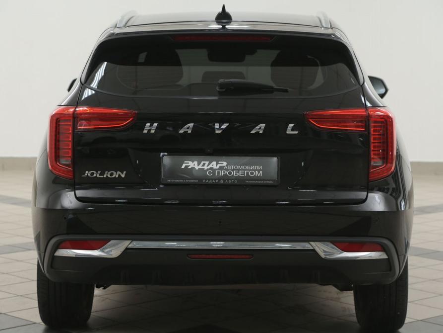 Haval Jolion I Рестайлинг Иваново  - изображение 3