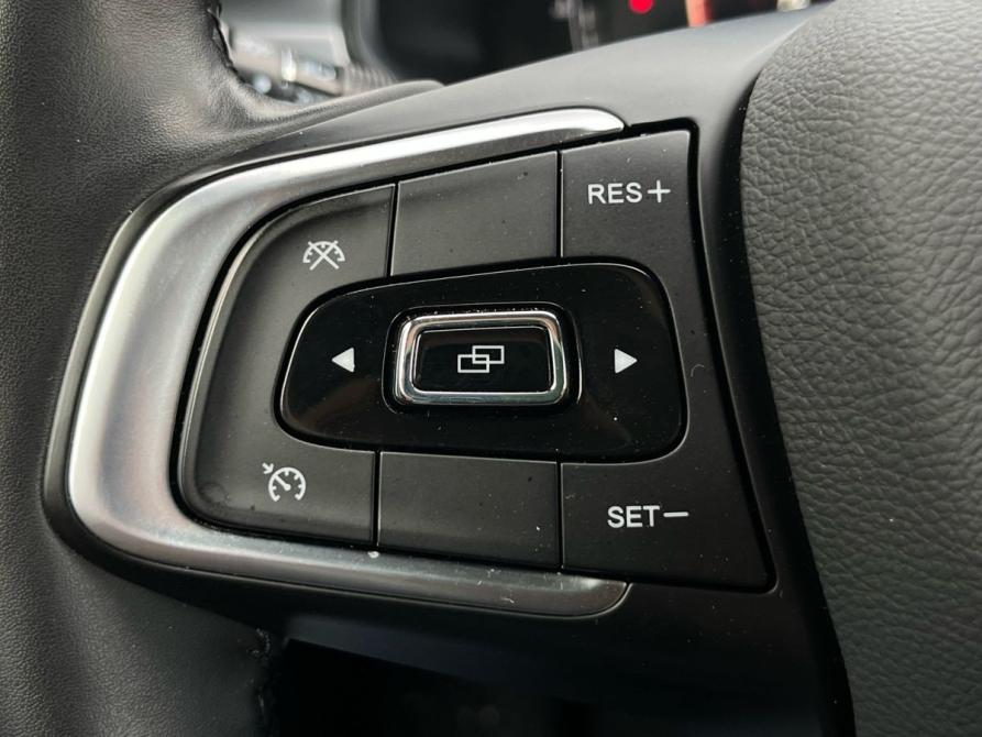 Chery Tiggo 4 Pro I Рестайлинг Калуга  - изображение 14