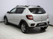Renault Sandero II Рестайлинг Ростов-на-Дону  - изображение 19