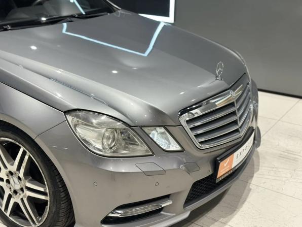 Mercedes-Benz E-Класс IV (W212 S212 C207) с пробегом 2011 года, цена 1 313 000 рублей, 192000 км, седан, Автокод Объявления