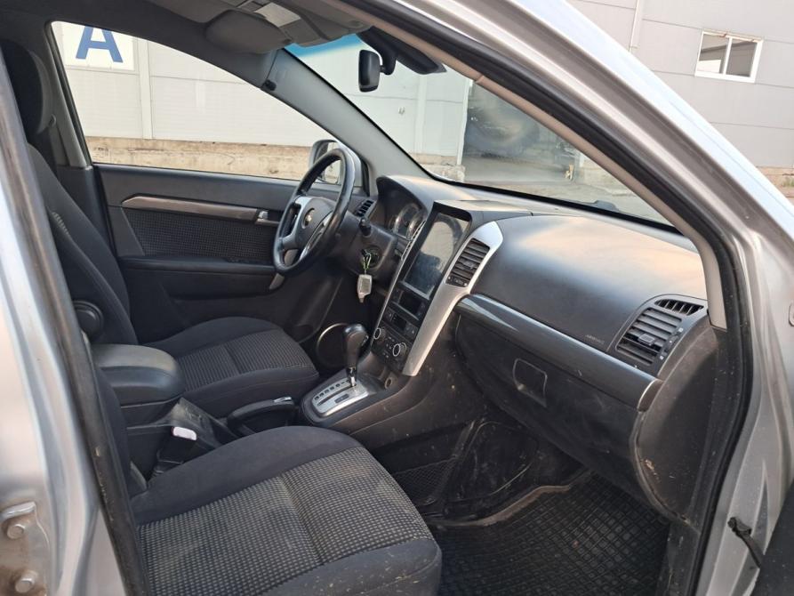 Chevrolet Captiva I Набережные Челны  - изображение 13