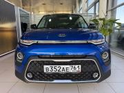 Kia Soul III Таганрог  - изображение 40