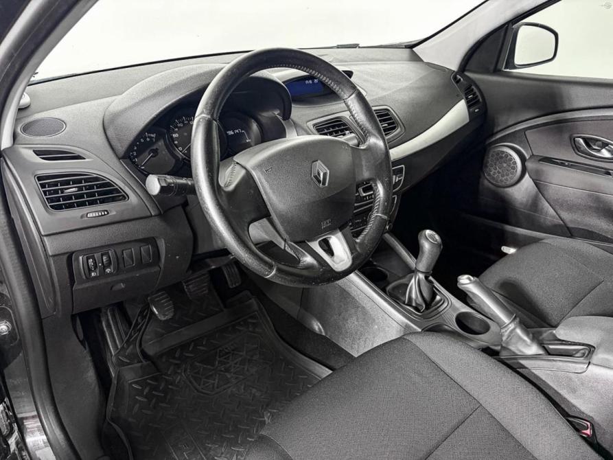 Renault Fluence I Ногинск  - изображение 16