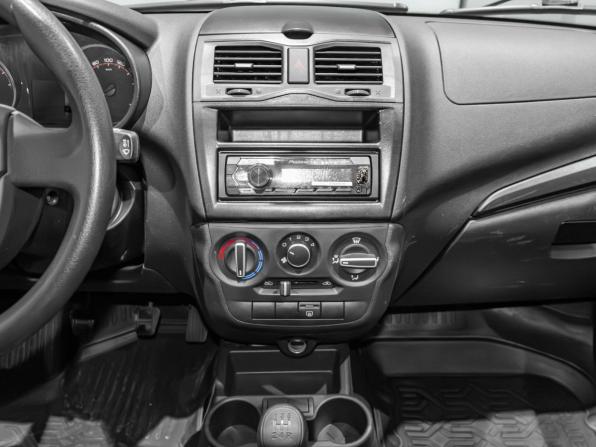 Lada (ВАЗ) Granta I Рестайлинг с пробегом 2020 года, цена 678 694 рубля, 36380 км, седан, Автокод Объявления
