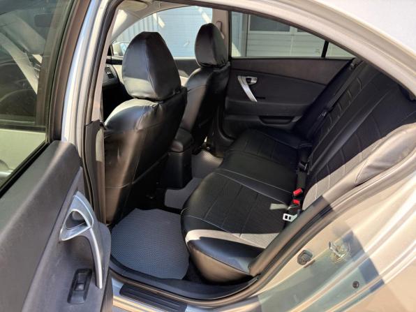 Nissan Primera III (P12) с пробегом 2007 года, цена 445 000 рублей, 276270 км, седан, Автокод Объявления