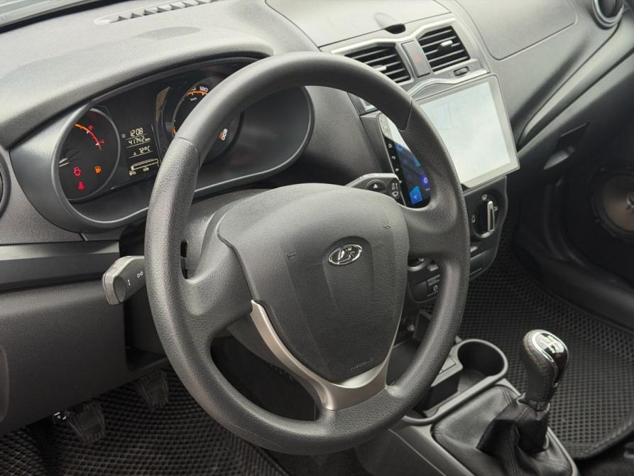 Lada (ВАЗ) Granta I Рестайлинг Самара  - изображение 10