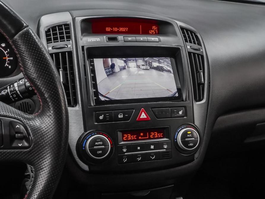 Kia Ceed I Рестайлинг Ростов-на-Дону  - изображение 12