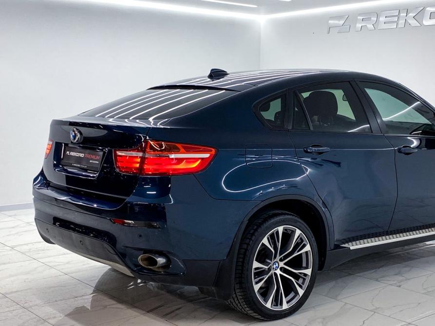 BMW X6 I (E71) Рестайлинг Уфа  - изображение 33