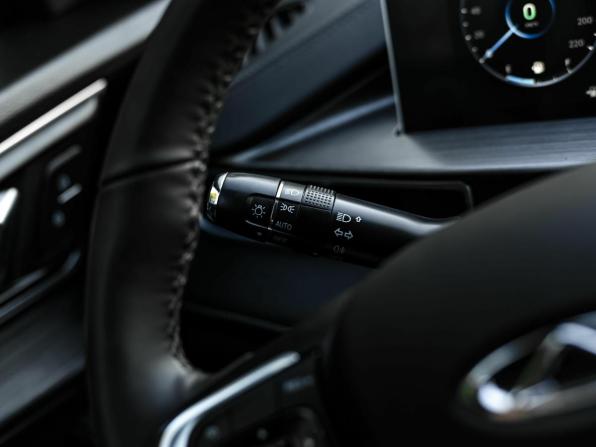 Chery Tiggo 4 Pro I с пробегом 2024 года, цена 1 640 000 рублей, 21741 км, внедорожник, Автокод Объявления