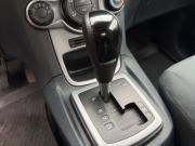 Ford Fiesta Mk6 Санкт-Петербург  - изображение 39