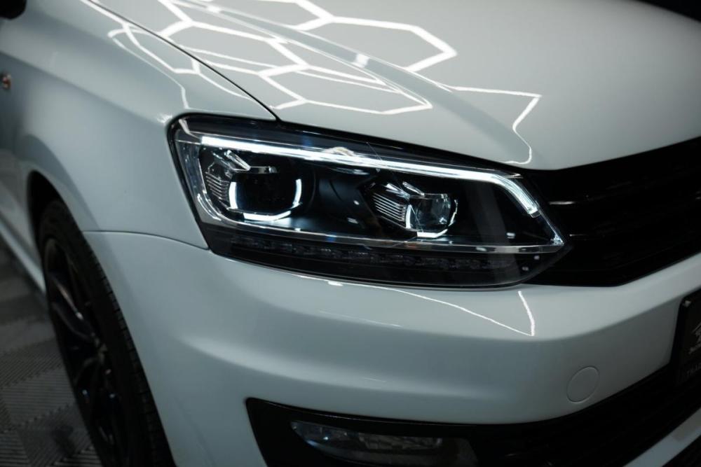 Volkswagen Polo V Рестайлинг Крым  - изображение 21