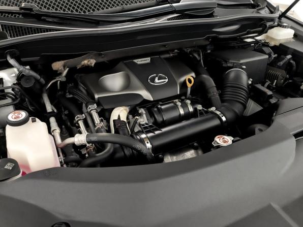 Lexus RX IV с пробегом 2019 года, цена 4 500 000 рублей, 97902 км, внедорожник, Автокод Объявления