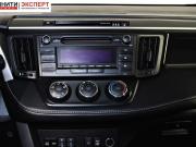 Toyota RAV4 IV (XA40) Рестайлинг Белгород  - изображение 32
