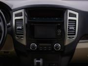 Mitsubishi Pajero IV Рестайлинг 2 Москва  - изображение 35