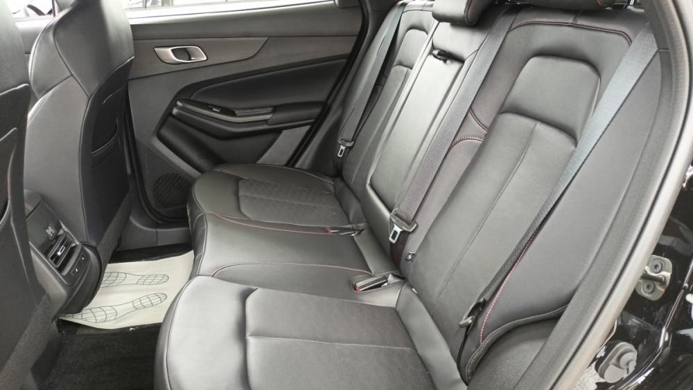 Changan UNI-S (CS55 Plus) I Рестайлинг Арзамас  - изображение 16
