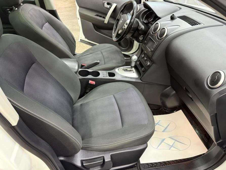 Nissan Qashqai I Рестайлинг Азнакаево  - изображение 15