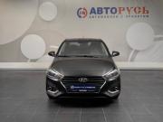 Hyundai Solaris II Москва  - изображение 28