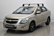 Chevrolet Cobalt II Москва  - изображение 14