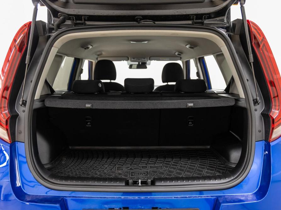 Kia Soul III Волгоград  - изображение 37