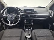 Kia Picanto II Рестайлинг Москва  - изображение 24