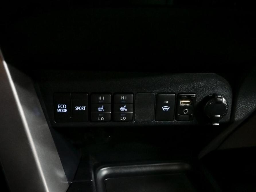 Toyota RAV4 IV (XA40) Рестайлинг Екатеринбург  - изображение 17