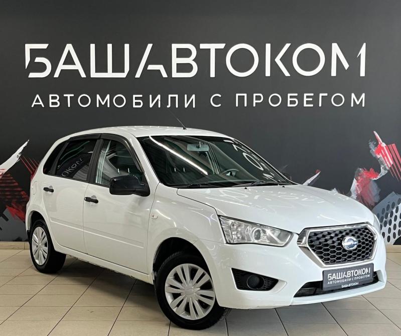 Datsun mi-DO Уфа  - изображение 3