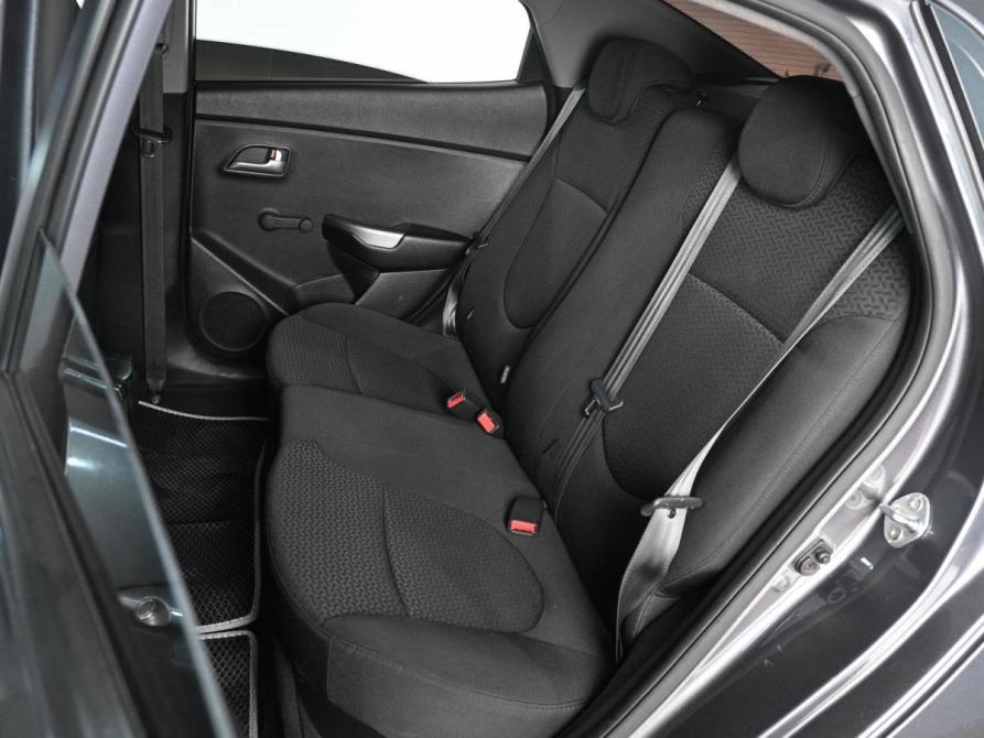 Kia Rio III Рестайлинг Ростов-на-Дону  - изображение 9