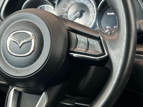 Mazda CX-5 II с пробегом 2019 года, цена 2 800 000 рублей, 120000 км, внедорожник, Автокод Объявления