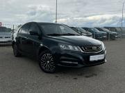 Geely Emgrand 7 I Рестайлинг Буинск  - изображение 19