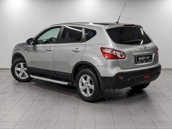 Nissan Qashqai I Рестайлинг с пробегом 2012 года, цена 1 150 000 рублей, 74219 км, внедорожник, Автокод Объявления