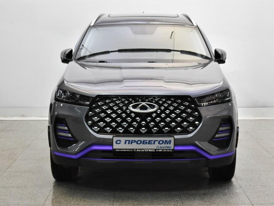 Chery Tiggo 7 Pro I Москва  - изображение 2