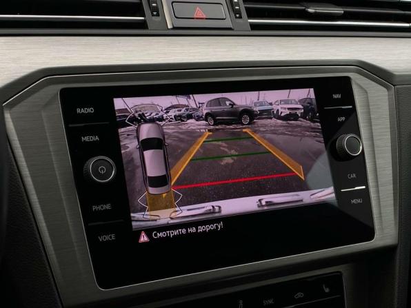 Volkswagen Passat B8 Рестайлинг с пробегом 2020 года, цена 2 410 300 рублей, 73523 км, седан, Автокод Объявления