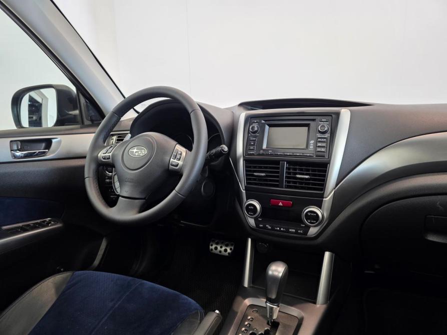 Subaru Forester III Рестайлинг Волгоград  - изображение 20