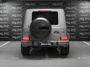 Mercedes-Benz G-Класс AMG II (W465) Рестайлинг Москва  - изображение 34