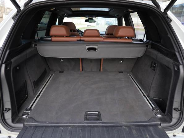BMW X5 III (F15) с пробегом 2017 года, цена 3 759 409 рублей, 167906 км, внедорожник, Автокод Объявления