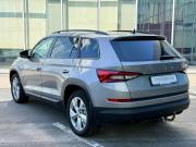 Skoda Kodiaq I Рестайлинг Воронеж  - изображение 34