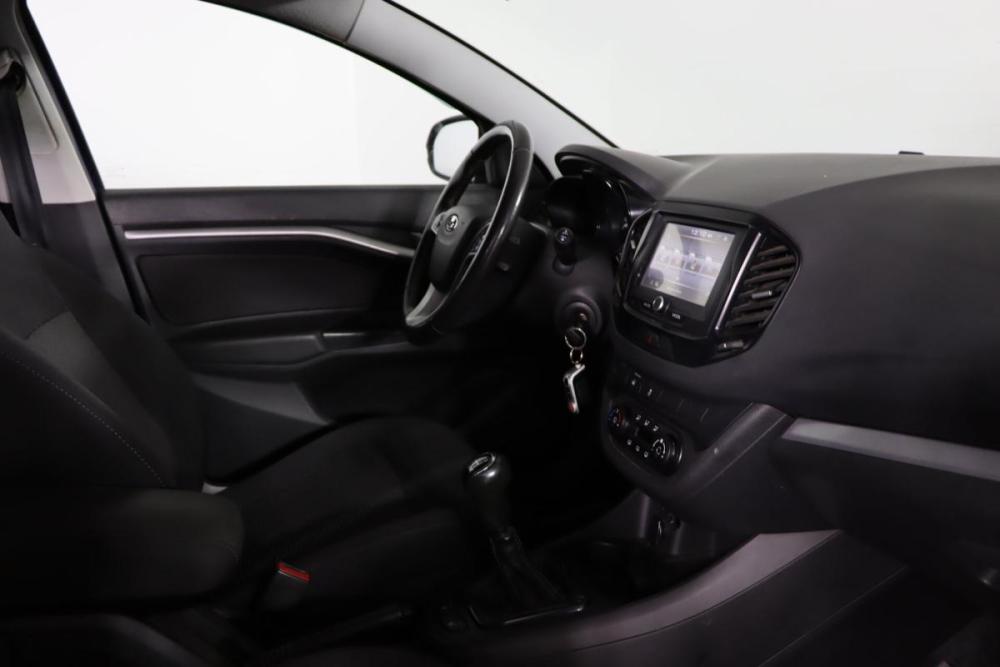 Lada (ВАЗ) Vesta I Нижний Новгород  - изображение 14