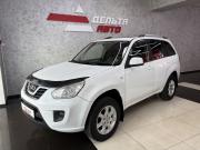 Chery Tiggo (T11) I Рестайлинг (FL) Ярославль  - изображение 36