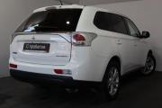 Mitsubishi Outlander III Санкт-Петербург  - изображение 22