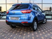 Hyundai Creta I Калуга  - изображение 18