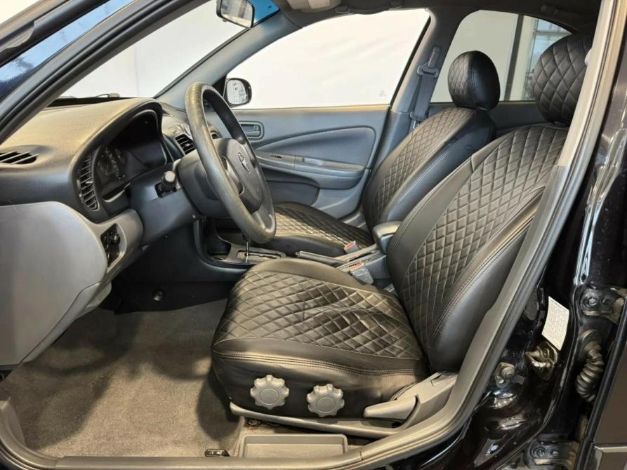 Nissan Almera Classic I Подольск  - изображение 9