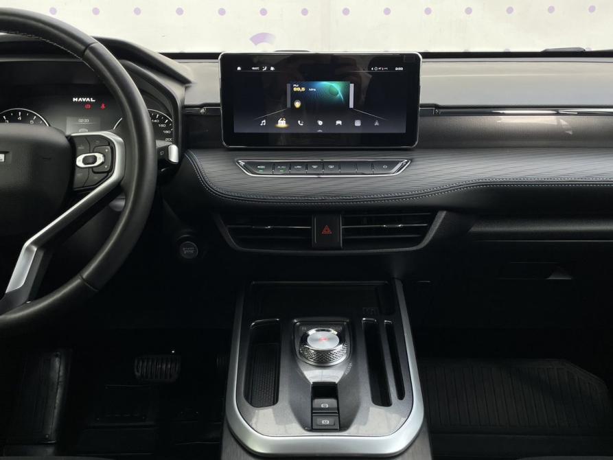 Haval Jolion I Рестайлинг Тамбов  - изображение 16