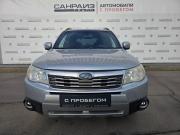 Subaru Forester III Санкт-Петербург  - изображение 21