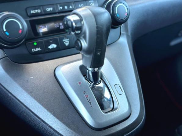 Honda CR-V III Рестайлинг с пробегом 2011 года, цена 1 120 000 рублей, 290099 км, внедорожник, Автокод Объявления